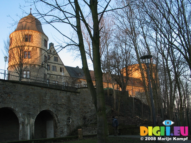 24877 Wewelsburg